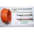 11 Port x 900M + Programmable Thermostatic Controls 11 Port x 900M + Programmable Thermostatic Controls